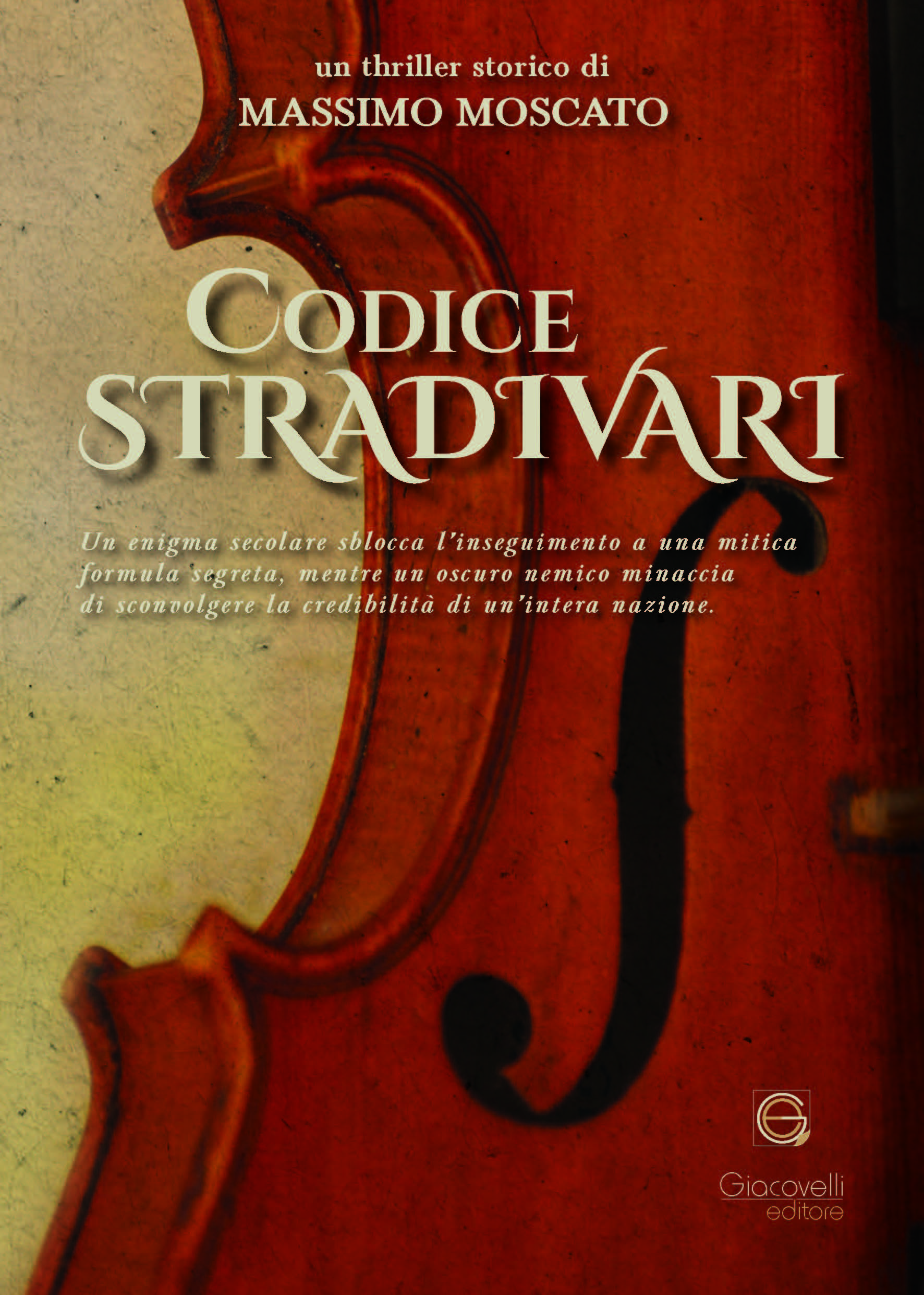 codice stradivari
